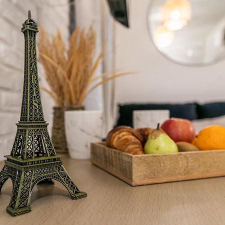 Mba Splendide Appart - Reaumur - Paris Centre Екстериор снимка