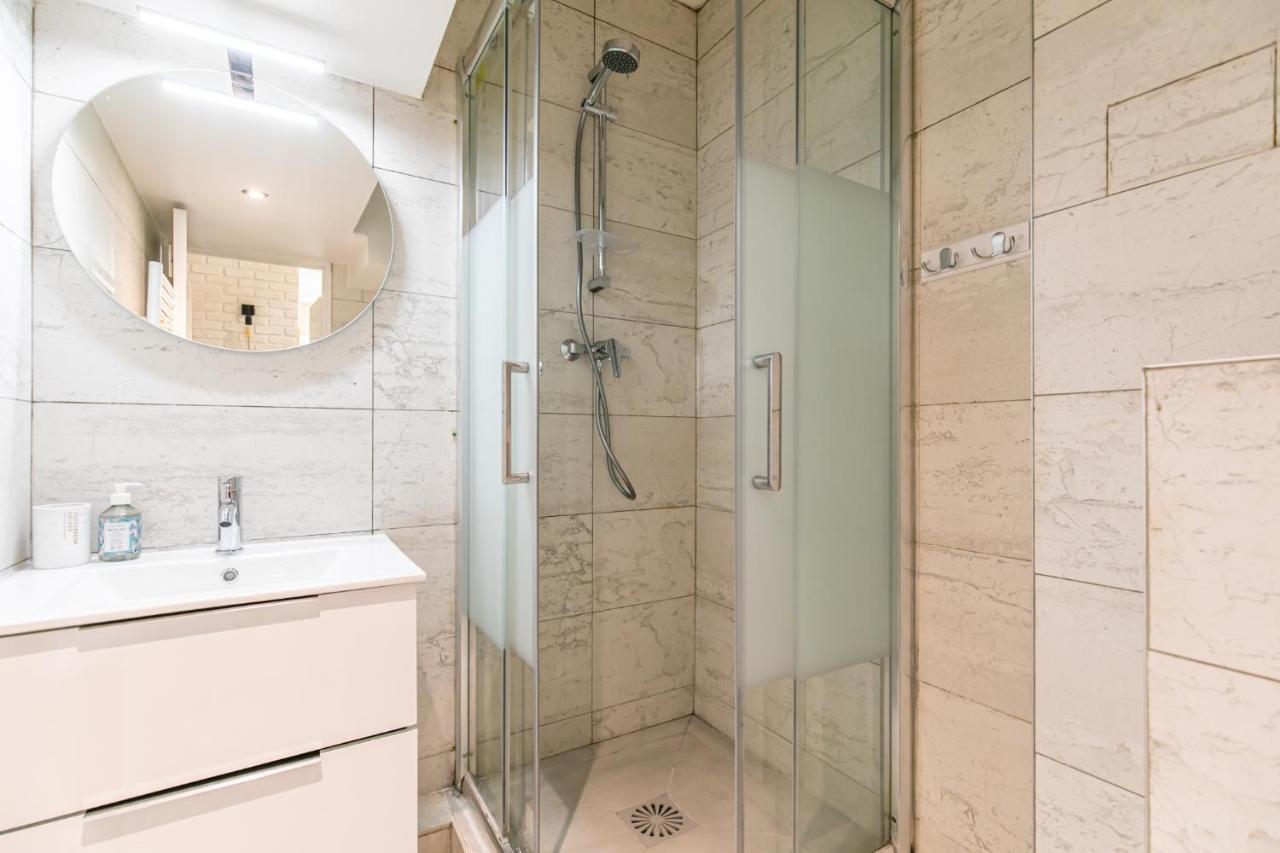 Mba Splendide Appart - Reaumur - Paris Centre Екстериор снимка