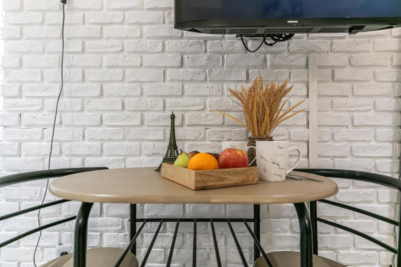 Mba Splendide Appart - Reaumur - Paris Centre Екстериор снимка