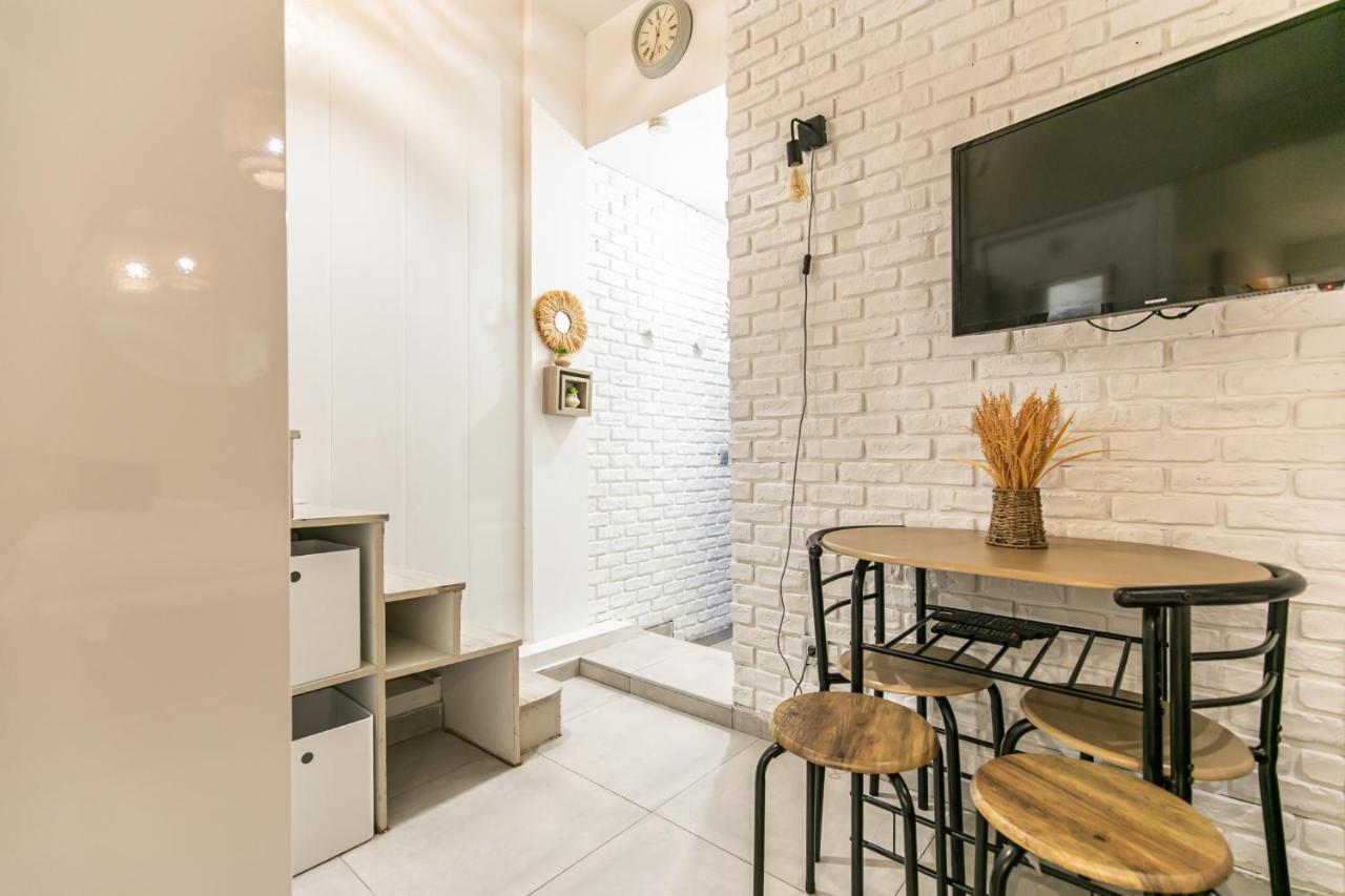 Mba Splendide Appart - Reaumur - Paris Centre Екстериор снимка