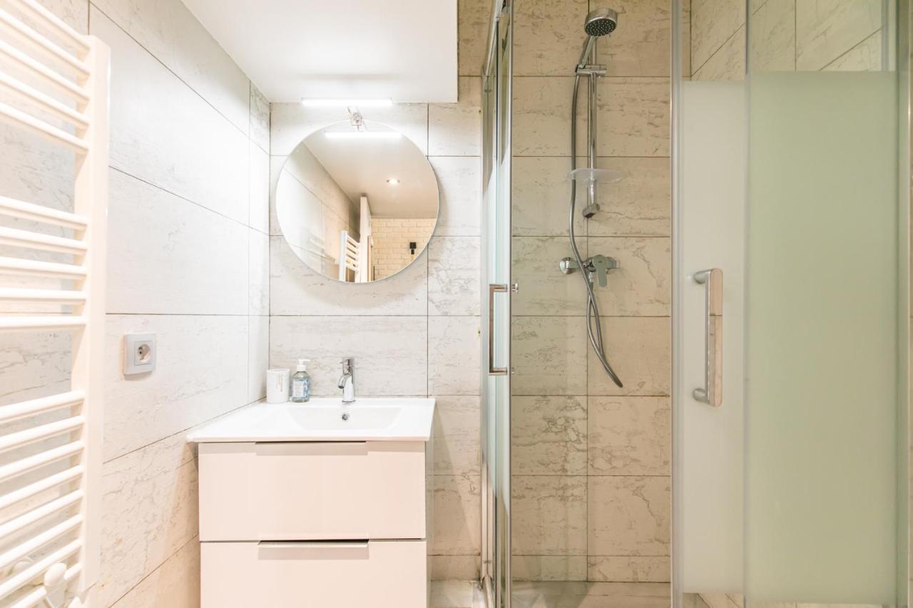 Mba Splendide Appart - Reaumur - Paris Centre Екстериор снимка
