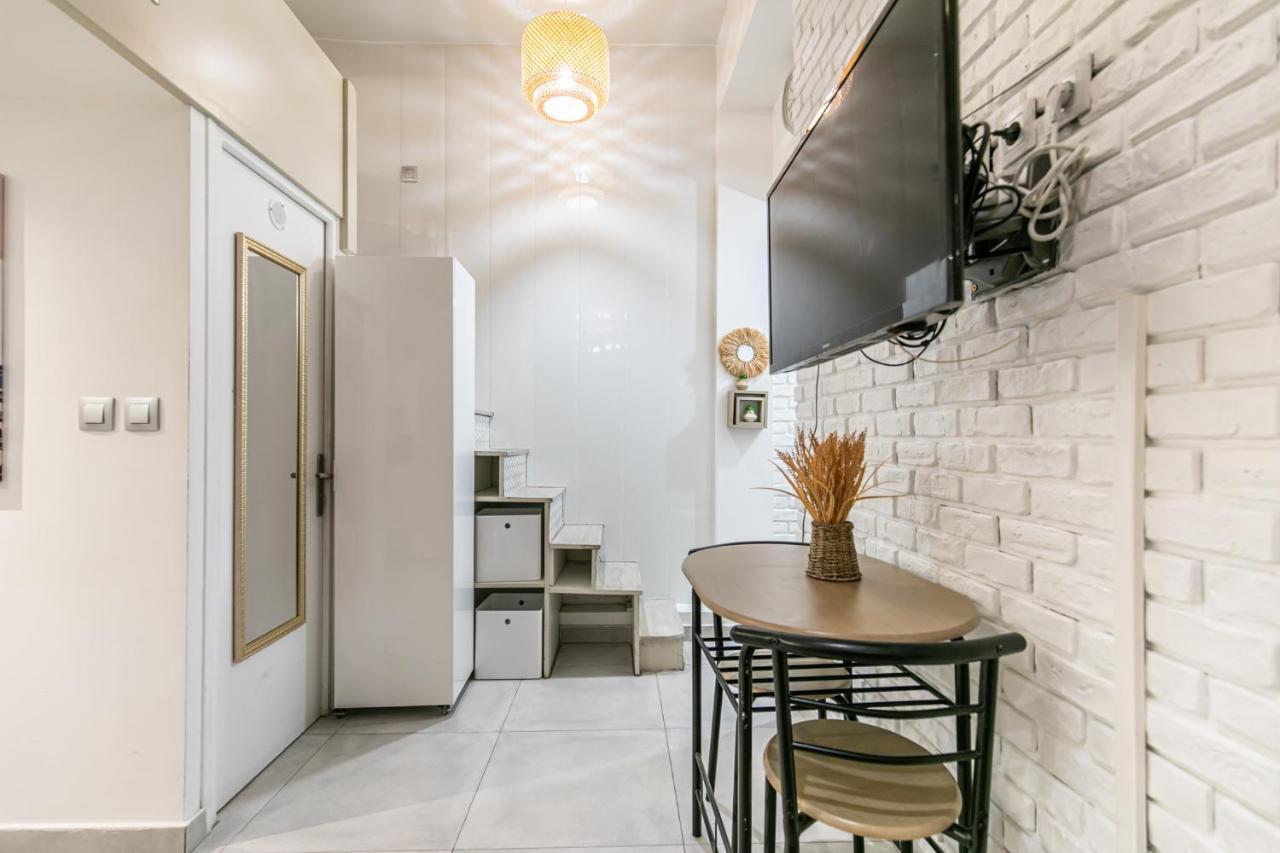 Mba Splendide Appart - Reaumur - Paris Centre Екстериор снимка