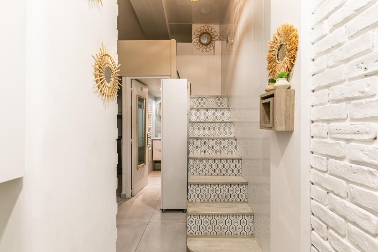 Mba Splendide Appart - Reaumur - Paris Centre Екстериор снимка